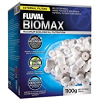 Fluval Elemento para Carga Biológica Biomax- 1100 grs